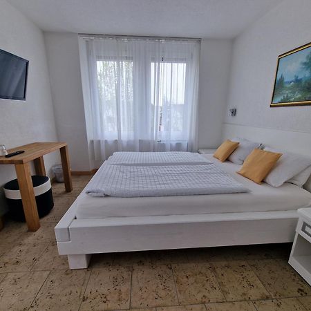 Plaza Hotel Kreuzlingen Ngoại thất bức ảnh
