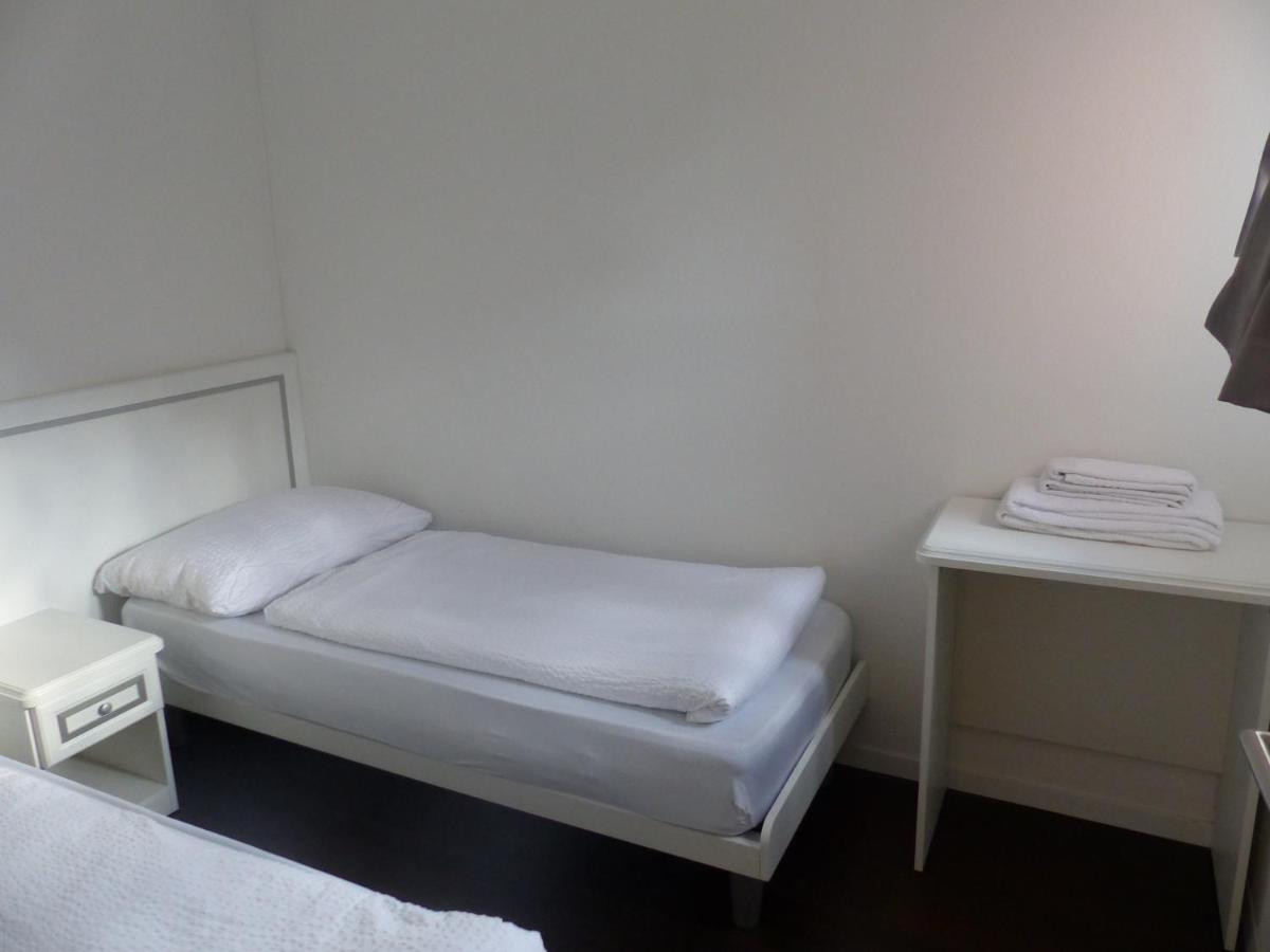 Plaza Hotel Kreuzlingen Ngoại thất bức ảnh