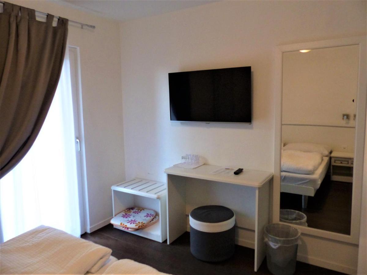 Plaza Hotel Kreuzlingen Ngoại thất bức ảnh