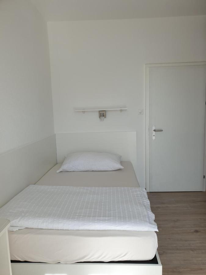 Plaza Hotel Kreuzlingen Ngoại thất bức ảnh