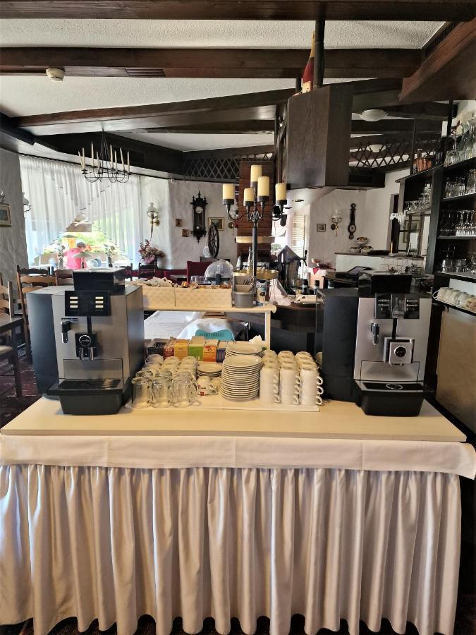 Plaza Hotel Kreuzlingen Ngoại thất bức ảnh