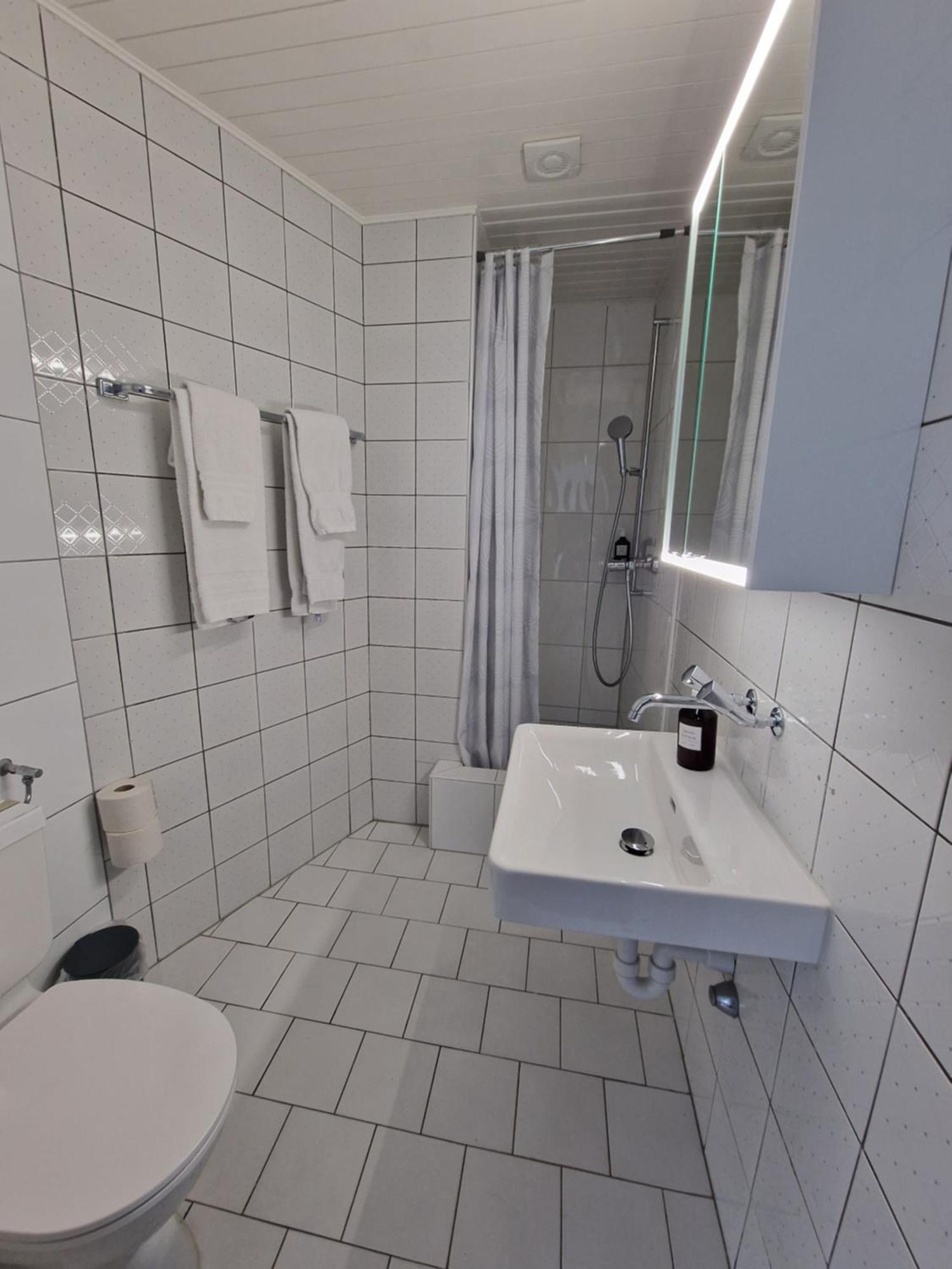 Plaza Hotel Kreuzlingen Ngoại thất bức ảnh