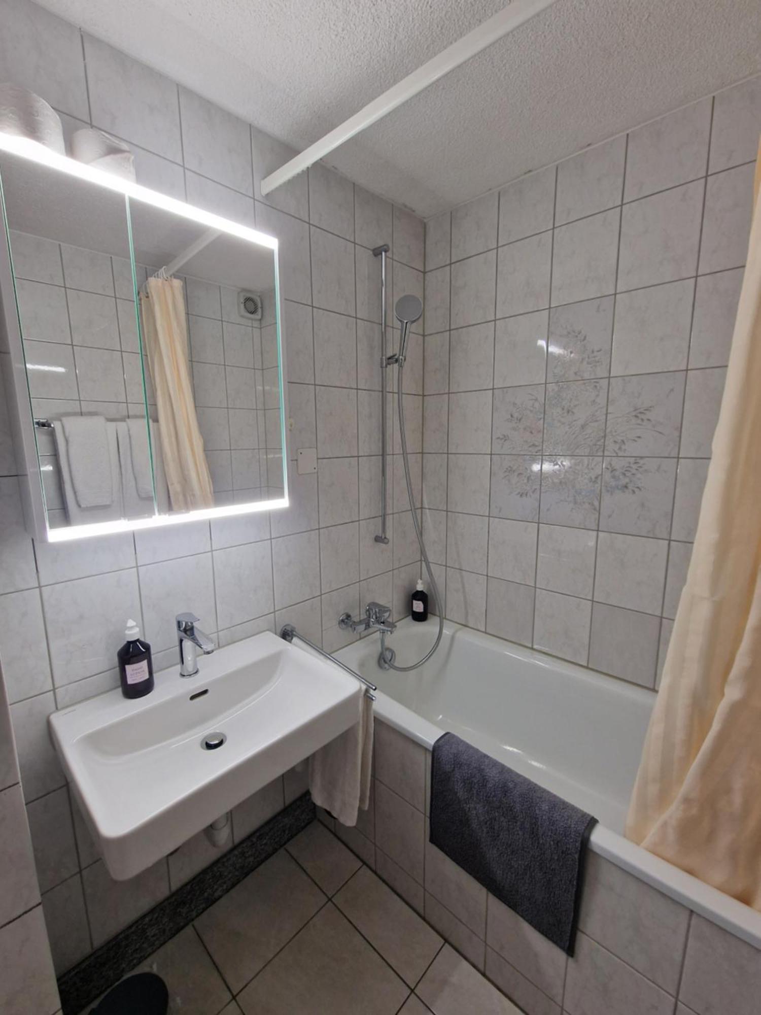 Plaza Hotel Kreuzlingen Ngoại thất bức ảnh
