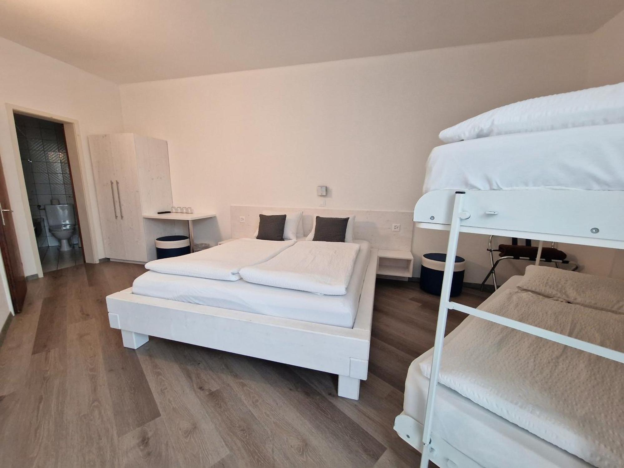 Plaza Hotel Kreuzlingen Ngoại thất bức ảnh