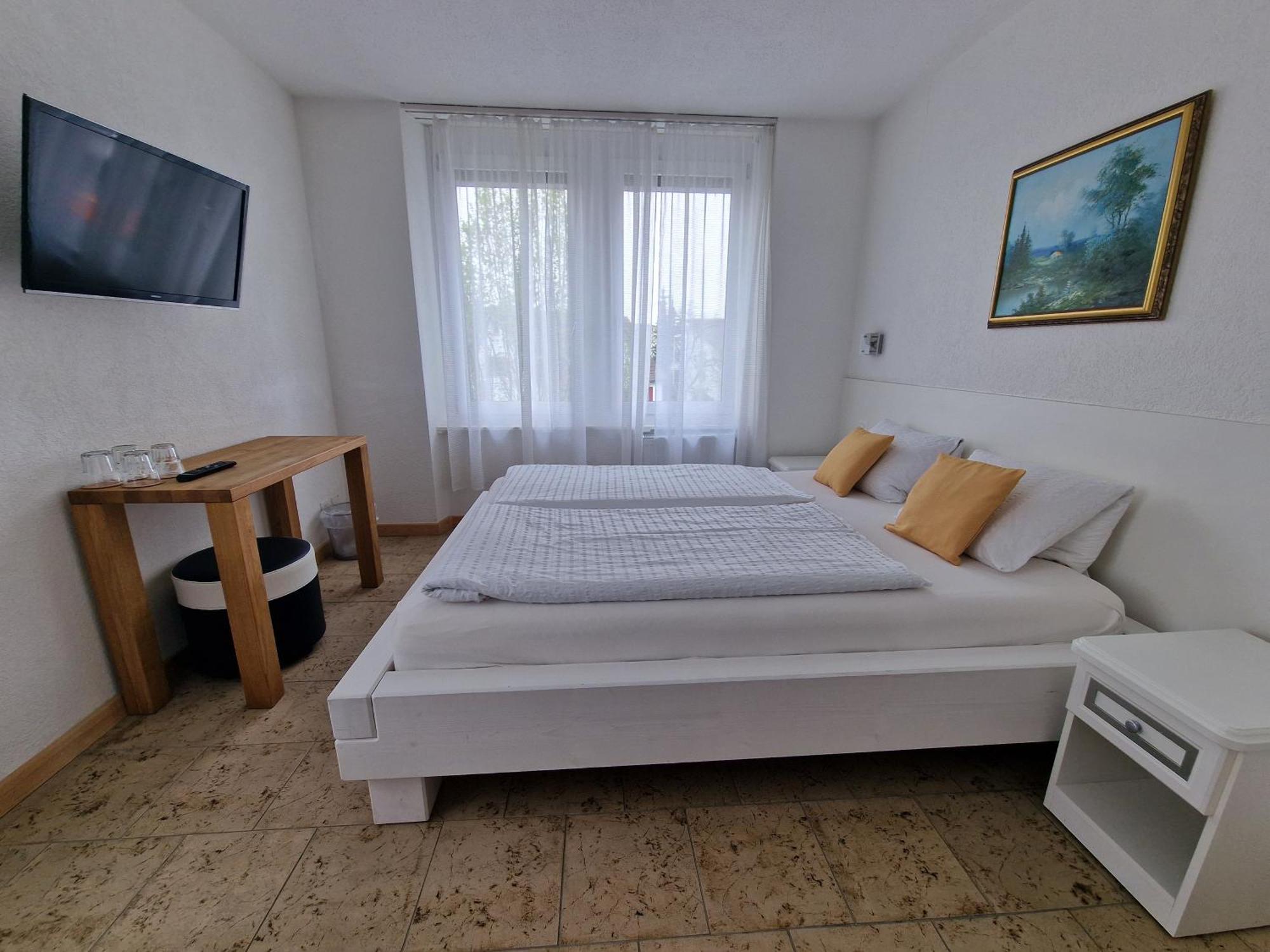 Plaza Hotel Kreuzlingen Ngoại thất bức ảnh