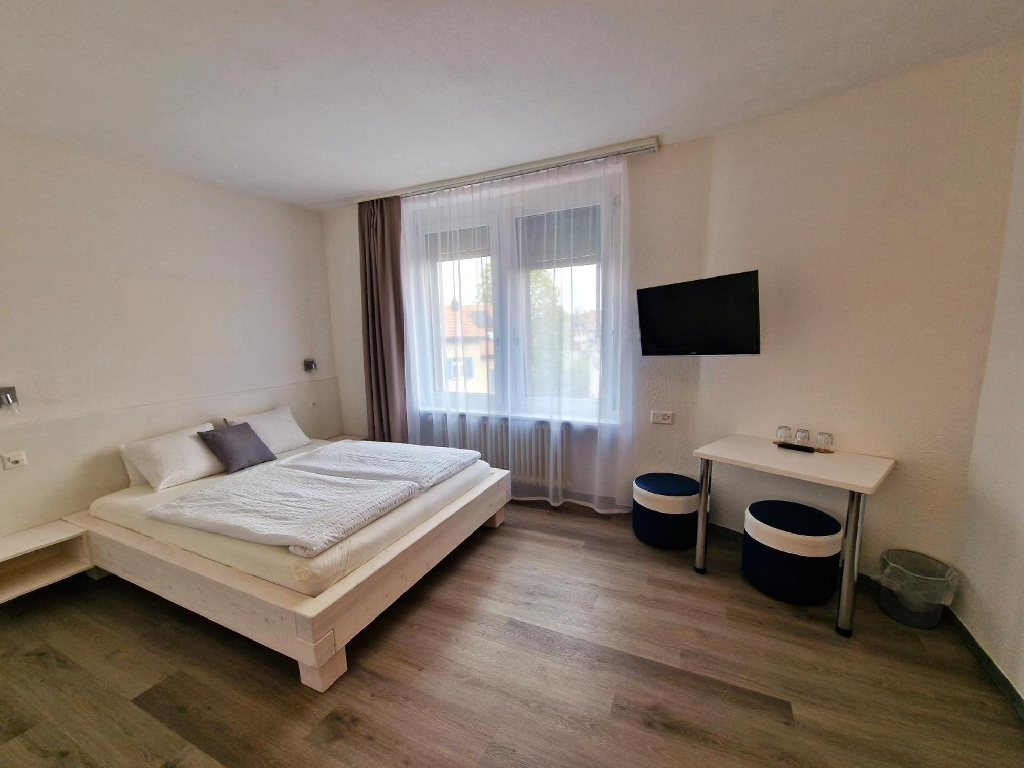 Plaza Hotel Kreuzlingen Ngoại thất bức ảnh