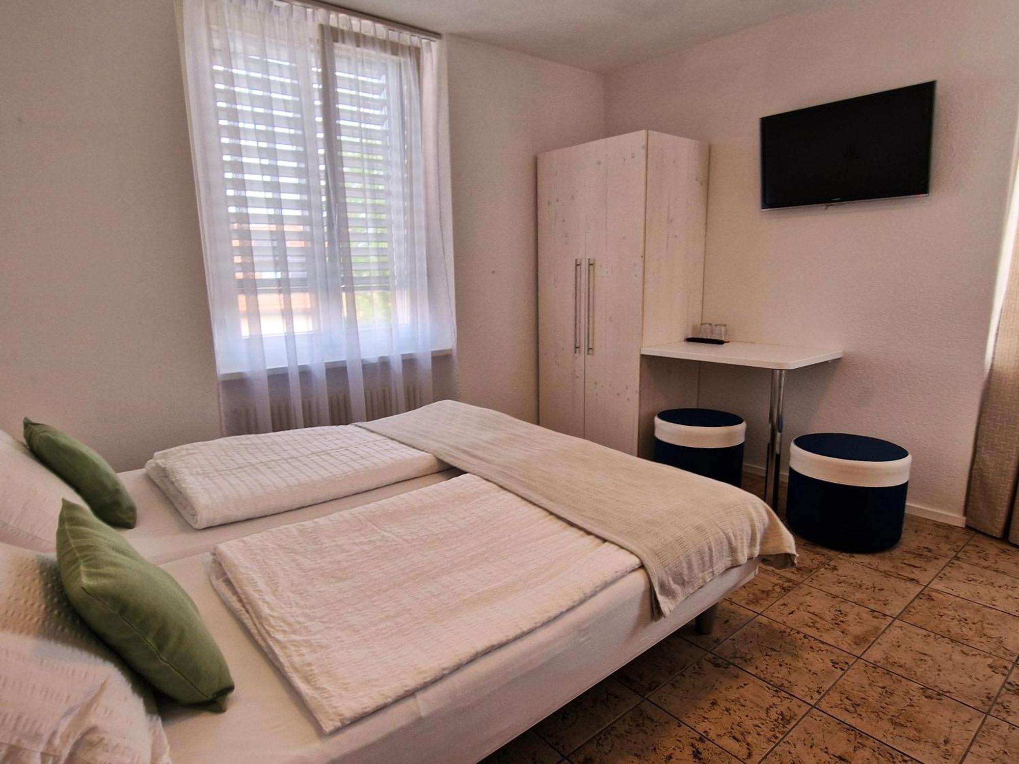 Plaza Hotel Kreuzlingen Ngoại thất bức ảnh