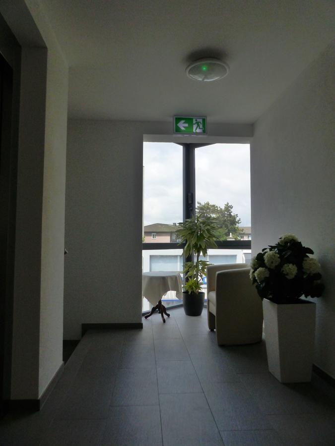 Plaza Hotel Kreuzlingen Ngoại thất bức ảnh